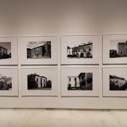 Centro Cultural Marcos Valcárcel - Ourense (Ourense)