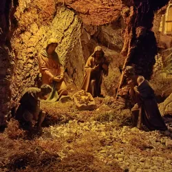 Iglesia de Santa Eufemia - Ourense (Ourense)