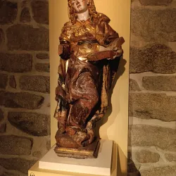 Museo Arqueolóxico Provincial de Ourense - Ourense (Ourense)