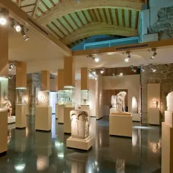 Museo Arqueolóxico Provincial de Ourense - Ourense (Ourense)