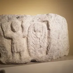 Museo Arqueolóxico Provincial de Ourense - Ourense (Ourense)