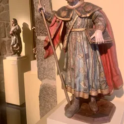 Museo Arqueolóxico Provincial de Ourense - Ourense (Ourense)