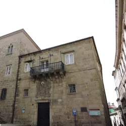 Museo Arqueolóxico Provincial de Ourense - Ourense (Ourense)