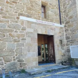 Museo Arqueolóxico Provincial de Ourense - Ourense (Ourense)