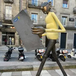 Parque de San Lázaro - Ourense (Ourense)