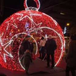 Parque de San Lázaro - Ourense (Ourense)