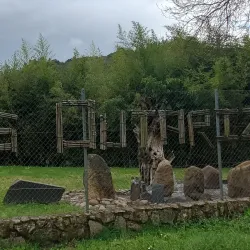 Termas Outariz - Ourense (Ourense)