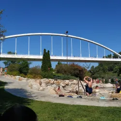 Termas Outariz - Ourense (Ourense)