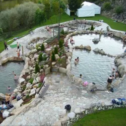 Termas Outariz - Ourense (Ourense)