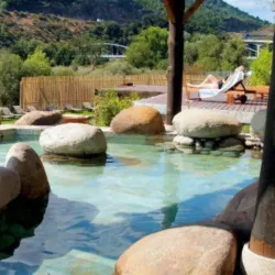 Termas Outariz - Ourense (Ourense)