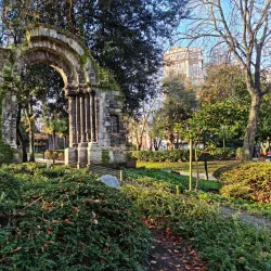Campo de San Francisco - Oviedo