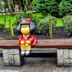 Campo de San Francisco - Oviedo