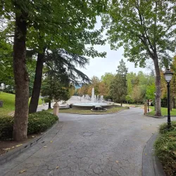 Campo de San Francisco - Oviedo