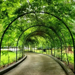 Campo de San Francisco - Oviedo