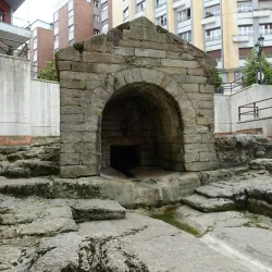 La Foncalada - Oviedo