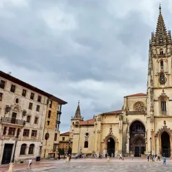 La Foncalada - Oviedo