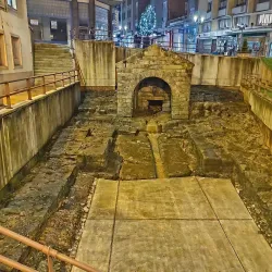 La Foncalada - Oviedo