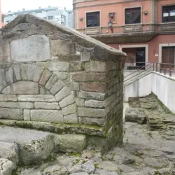 La Foncalada - Oviedo