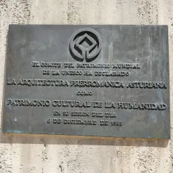 La Foncalada - Oviedo