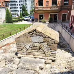 La Foncalada - Oviedo