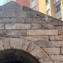 La Foncalada - Oviedo