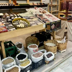 Mercado El Fontán - Oviedo