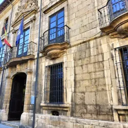 Museum of Fine Arts of Asturias - Oviedo