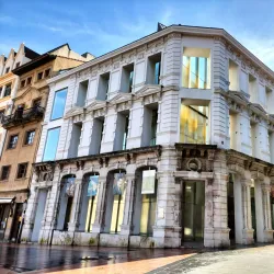 Museum of Fine Arts of Asturias - Oviedo