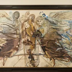 Museum of Fine Arts of Asturias - Oviedo