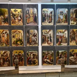 Museum of Fine Arts of Asturias - Oviedo