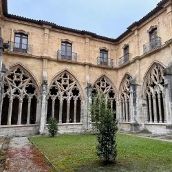 Oviedo Cathedral (Cathedral of San Salvador) - Oviedo
