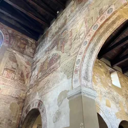 San Julián de los Prados (Santullano) - Oviedo