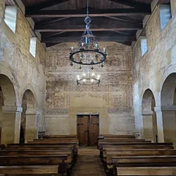 San Julián de los Prados (Santullano) - Oviedo