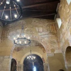 San Julián de los Prados (Santullano) - Oviedo