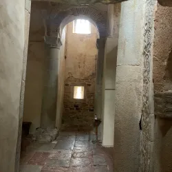 San Miguel de Lillo - Oviedo