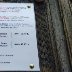 San Miguel de Lillo - Oviedo