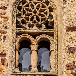 San Miguel de Lillo - Oviedo