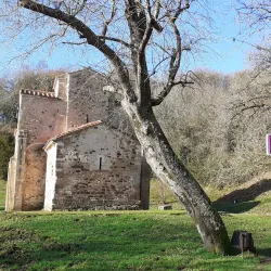 San Miguel de Lillo - Oviedo