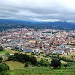 San Miguel de Lillo - Oviedo