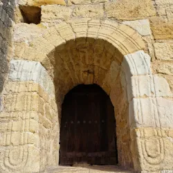 Santa María del Naranco - Oviedo