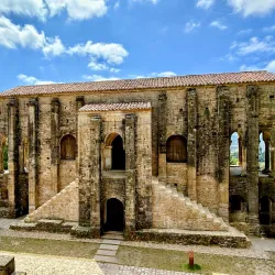 Santa María del Naranco - Oviedo