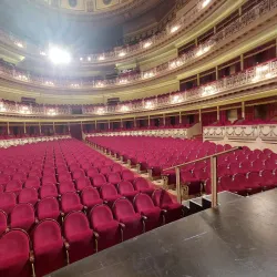 Teatro Campoamor - Oviedo