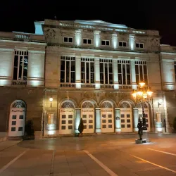 Teatro Campoamor - Oviedo