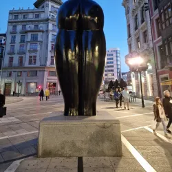 Teatro Campoamor - Oviedo