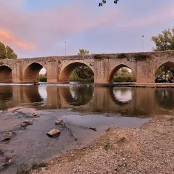 La Isla Park - Palencia