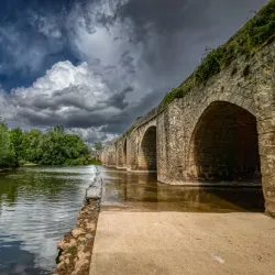 La Isla Park - Palencia