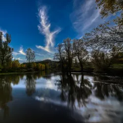 La Isla Park - Palencia