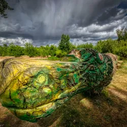 La Isla Park - Palencia