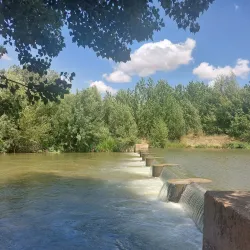 La Isla Park - Palencia