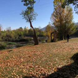 La Isla Park - Palencia